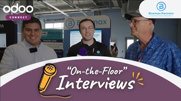 On-the-Floor: Bluemax Partners