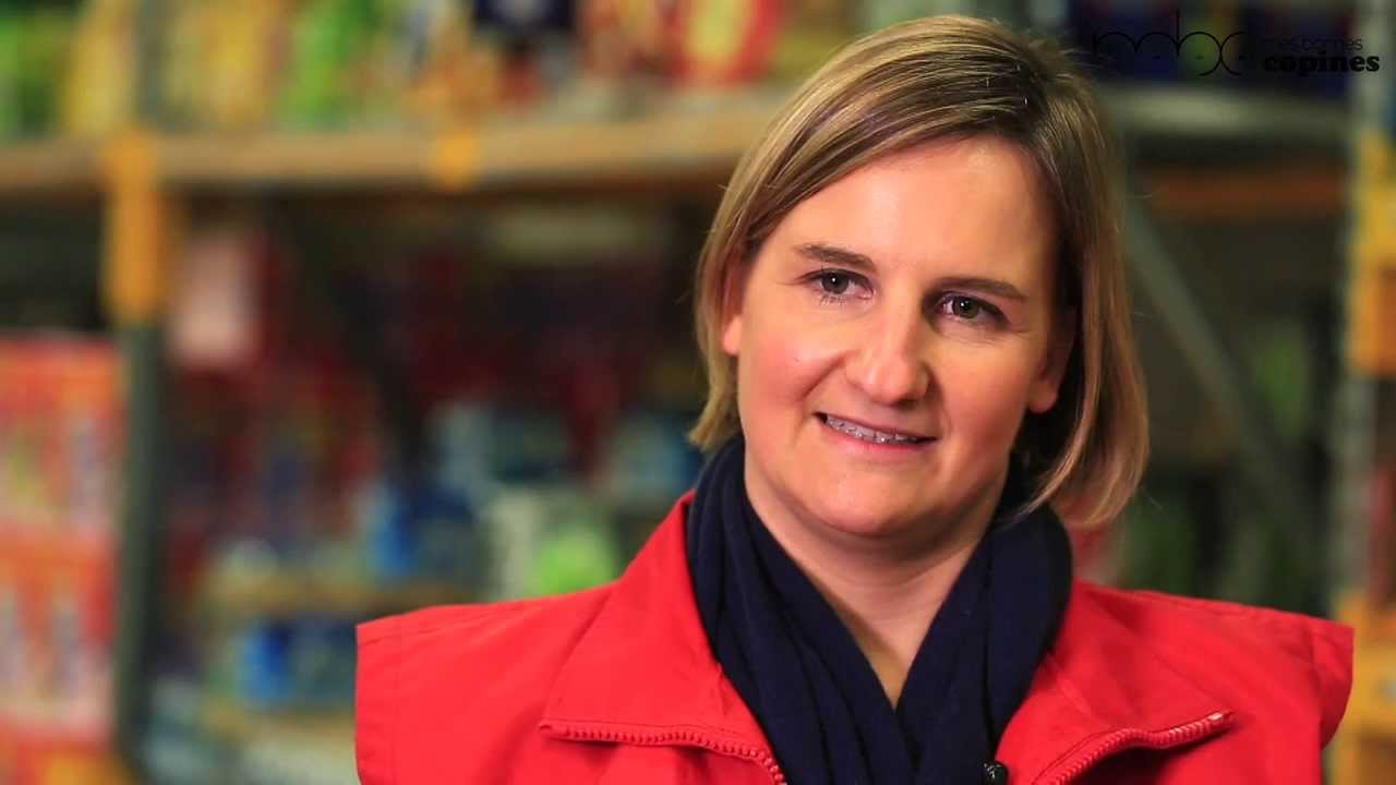 Connaître vraiment Chronodrive