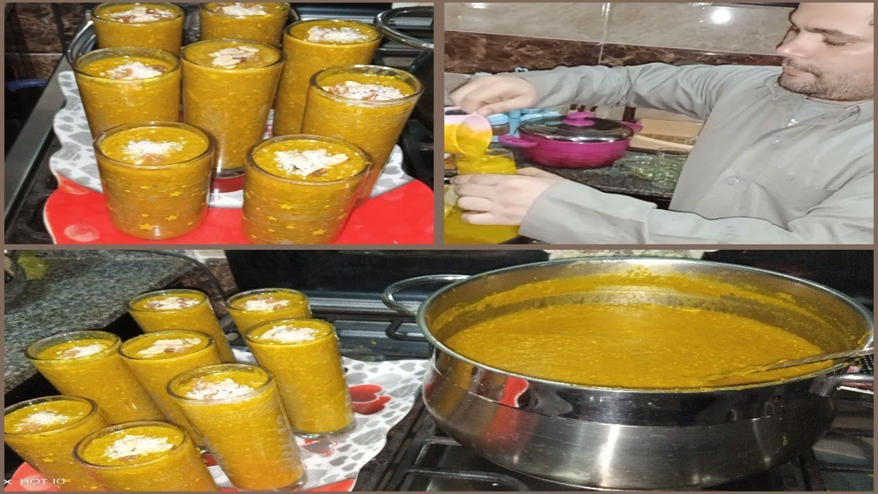 مغات الولاده علي أصولها بالسمنه البلدي اللي يشرب منها كوبايه ربنا يبعتله توأم