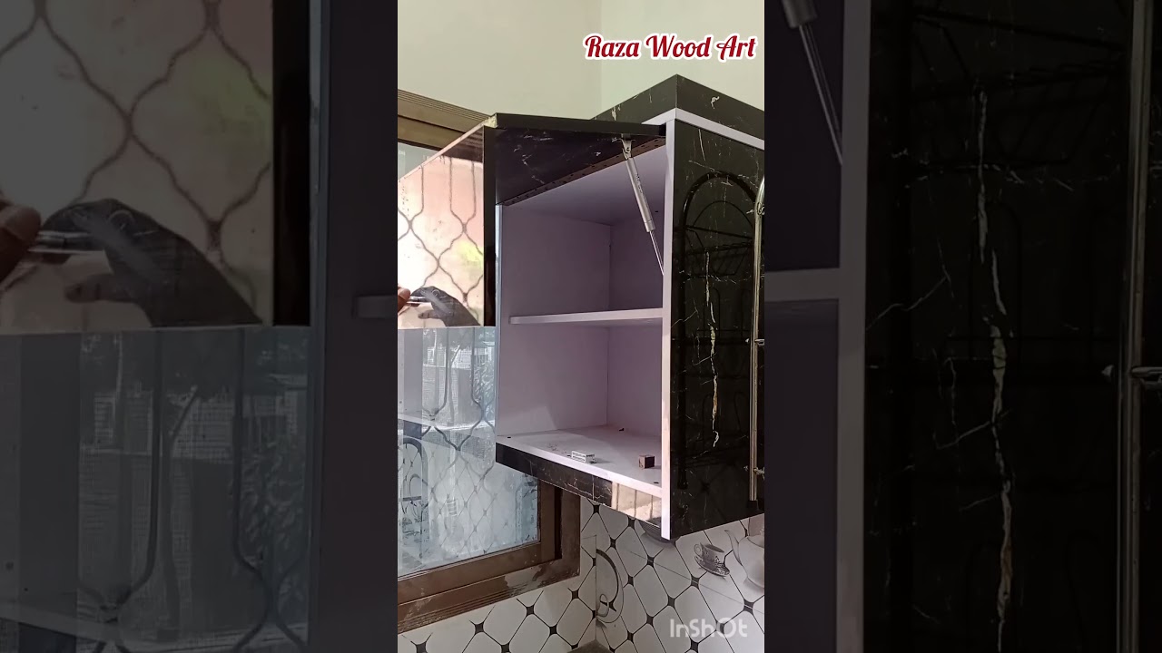 Folding door/Folding jack door/folding cabinet door