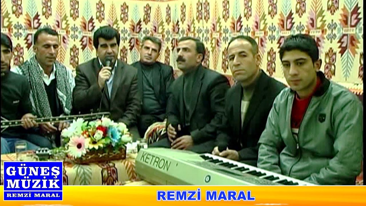 DENGE DENGBEJA  PROGRAMI - 37 - FULL HD - RESTORASYONLU - YÖNETMEN : REMZİ MARAL