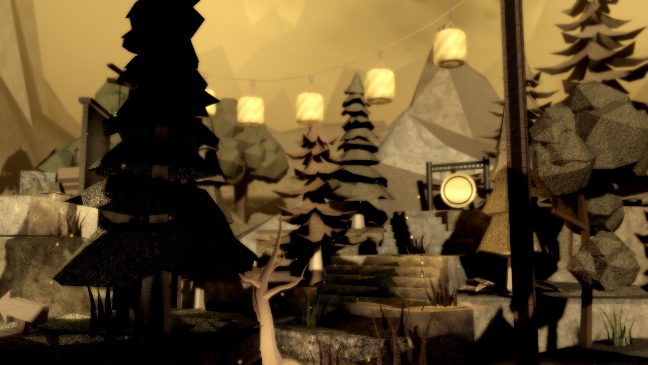 FE2: Golden Sunrise (my map!)