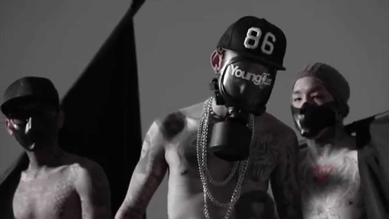 YOUNG LEX - Dat Dough (Official M/V)