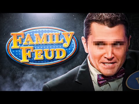 The Disturbing Case of The Family Feud Murderer..