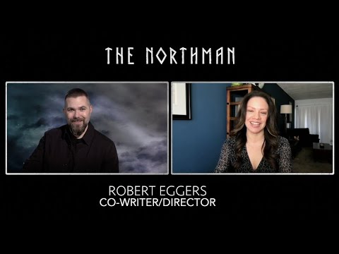 Robert Eggers Shared Being Shocked For Making A Macho Movie With The Northman