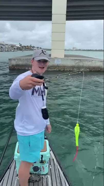 Strongest Ice Rod Ever #shorts