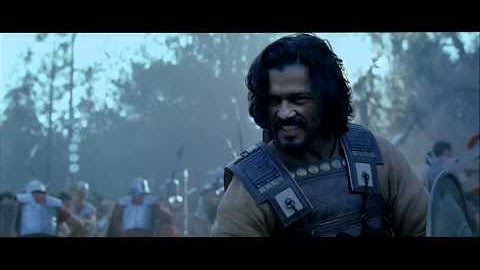 Monster.com "Battle" with LES BRANDT