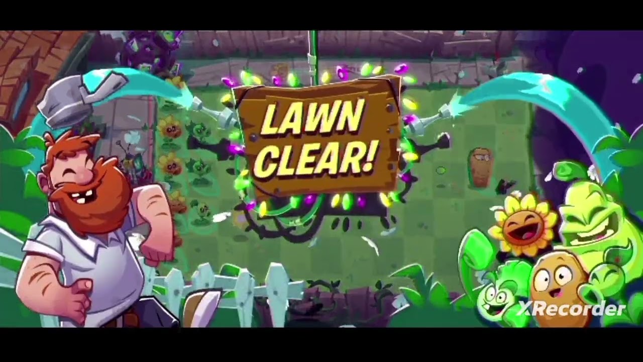 Plants vs Zombies 2 Evolved Gameplay Levels (1-3) - YouTube