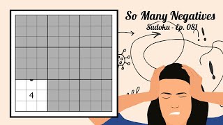 Details This Puzzle is So Negative! Guide