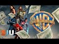 Justice League Could Lose WB Big Money - SJU