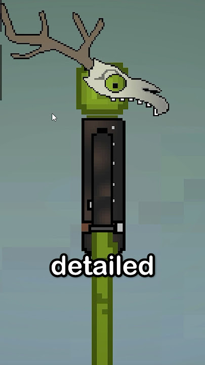 99 Nights in The Forest Melon Playground Mods