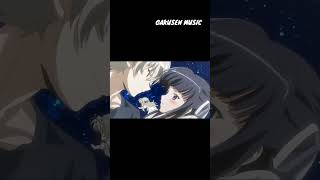 yosuga no sora - pinky jones || Gakusen music #anime #shorts #pinkyjones #yosuganosora#momoiroclover