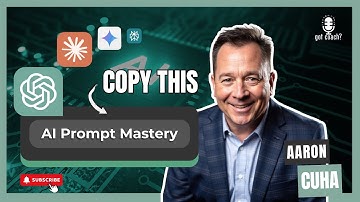 2025 AI for Beginners Tutorial: Learn to Prompt Like a Pro (Even If You’re Clueless)