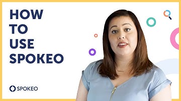 People Search and Reverse Lookup by Spokeo