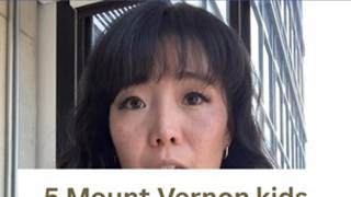 Five kids left without parents after both arrested by ICE