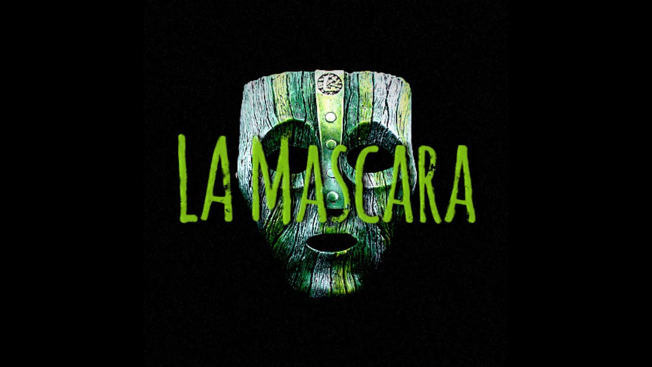 Watch LA MASCARA - AAA x MIGELEAN on YouTube Watch LA MASCARA - AAA x MIGELEAN on YouTube