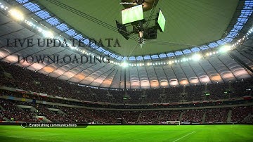 PES 15- Unable to Implement Live Update Data- Solution!