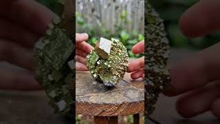 Los Minerales Más Valiosos y Sorprendentes del Mundo 💎⛏️ #Geologia #Minerales