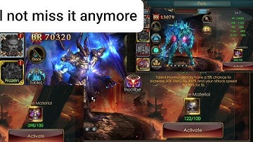 Legacy of discord Spending 123k I think i