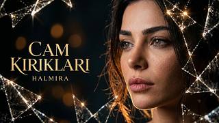 Cam Kırıkları | Halmira (Official Audio)