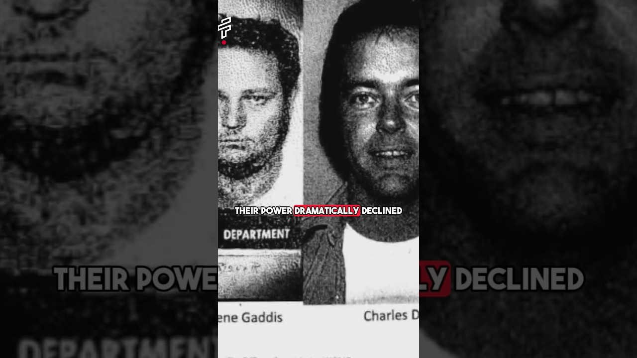 The Truth About The Notorious (And Racist) Dixie Mafia Exposed!