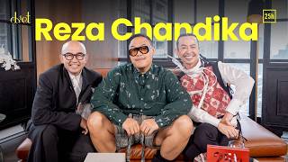 Dave, Iwet, and Reza Chandika Discuss the Dynamics of Friendship and Reflections on Early Adult Life