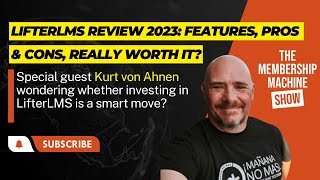 LifterLMS Review 2023: Features, Pros & Cons, Really Worth it?