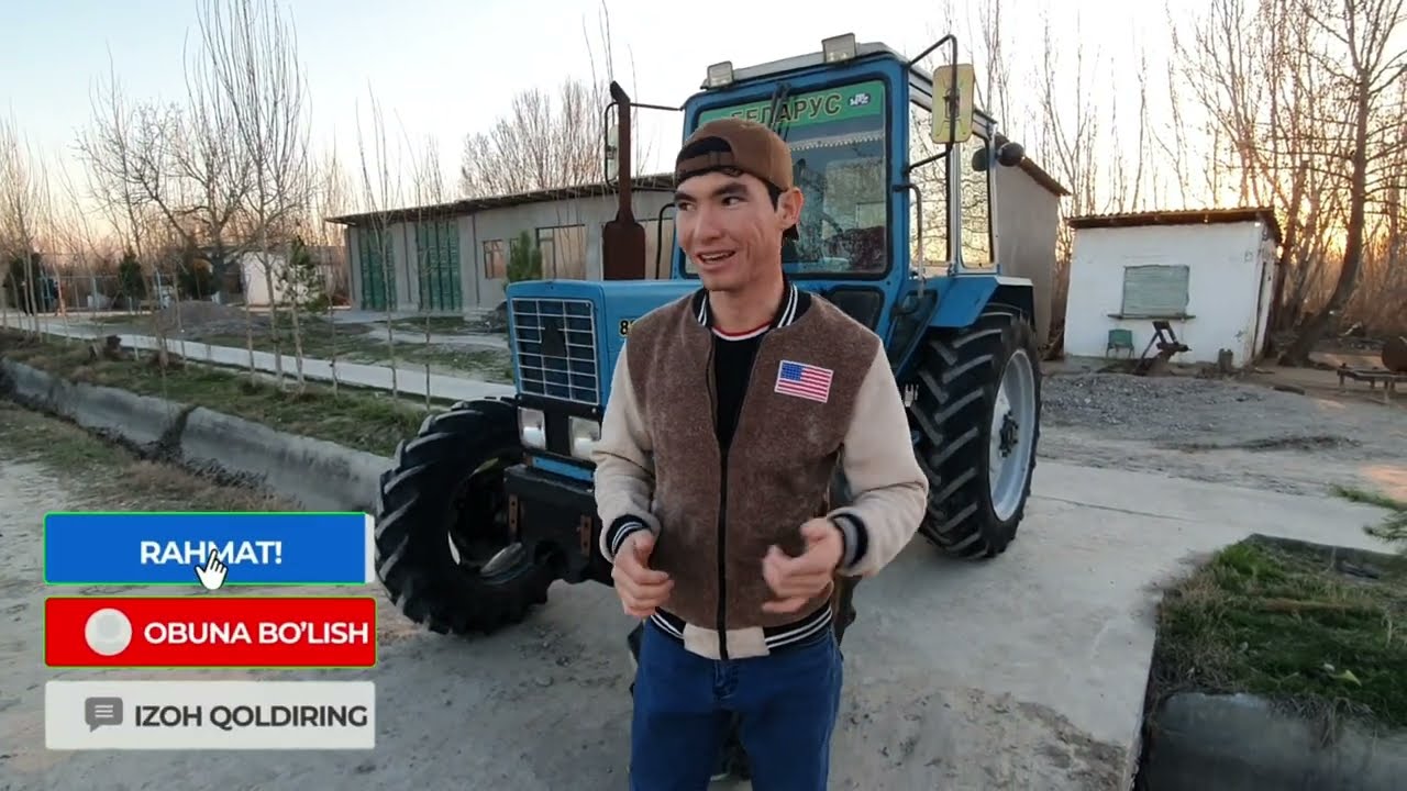 TRAKTOR BOZORI BELARUS 82.1 SOTILADI😱 BUNAQASI HALI BOʻLMAGAN NARXLAR TUSHIB KETTI YIL.2024🔥🔥🔥