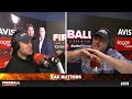 Which SUPERSTAR does Kane have In The Gun this week? - Fireball with Kane Cornes and David King