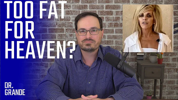 Gwen Shamblin Lara | Pseudo-Christian Cult Leader or Weight Loss Pioneer?