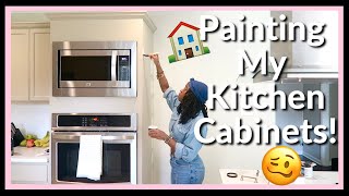 DECORATE WITH ME | Another Kitchen Renovation???