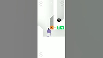 Odd Bot Out | Level 55