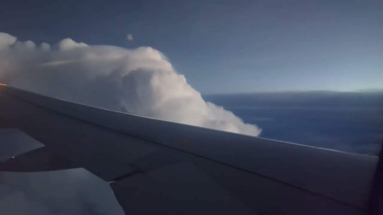 Going langding to davao airport thank you scoot airline for safe flight