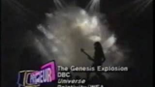 DBC (Dead Brain Cells) The Genesis Explosion Official Video