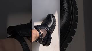 Walk into style and comfort with these bold and unique Adorly boots