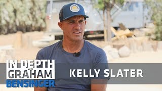 Kelly Slater My Addictive And Obsessive Personality