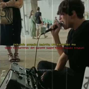 Kokoronashi (tanpa hati) #cover #storygalau #viral