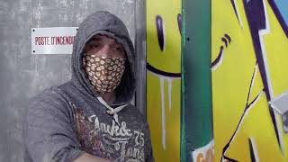 STREET ART CITY - ZESO / SOIR2