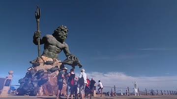 Lumos Networks People & Places Hampton Roads