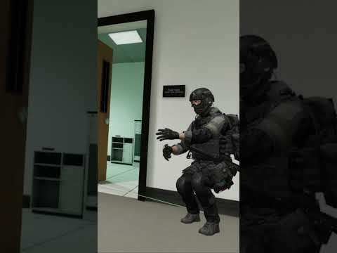 Flashbang #vr #thatonetylervr #vrchat