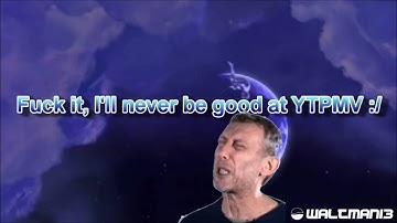 YTP Short: DeamJerks goes wild and blows up (Collab Entry)