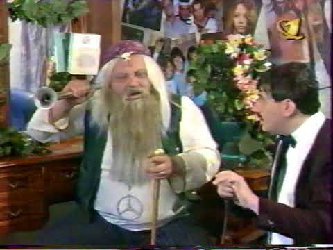 Джентльмен-шоу (ОРТ, июнь 1997)