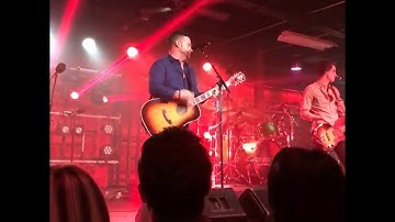 Thumbnail of David Nail - Red Light (Live At Midnight Rodeo)