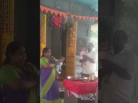 🙏 Bonalu (patan cheru lo)29.7.2024