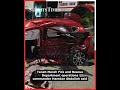 Child among two killed in BMW–Myvi crash
