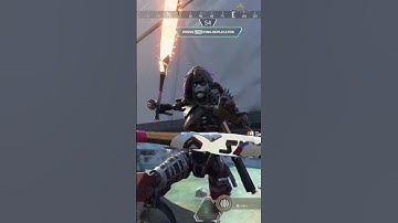 Apex Heirloom Baseball Bat #apexlegends #apex #apexlegendsclips #apexclips #ytshorts #gaming #fyp