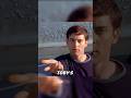 Why Tobey’s Spider-Man Has REAL Webs (Not Web Shooters)