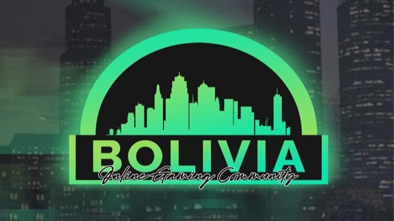 Bolivia RP - Prezentacija SAMP Servera