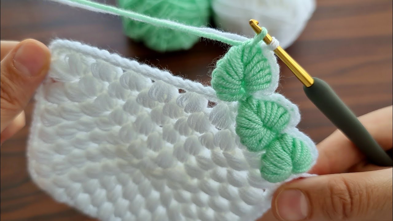 INCREDIBLE 😲 Super easy how to crochet a coaster. Çok Kolay Tığ İşi Supla Yapımı