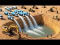 How Israel Built a Massive Artificial River in the Desert That Changed the Nation